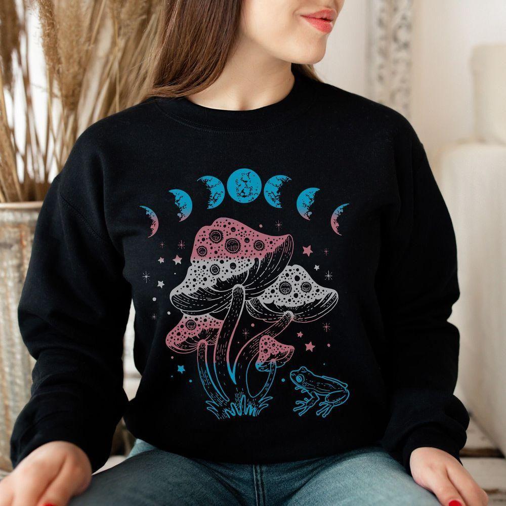 Transgender 2 Vuitino Apparel Transgender 2 Vuitino Apparel